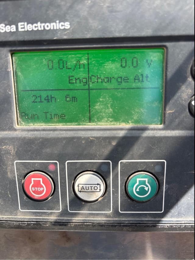 Image of Hays LTI 24 equipment image 1