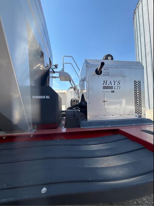 Image of Hays LTI 24 equipment image 1