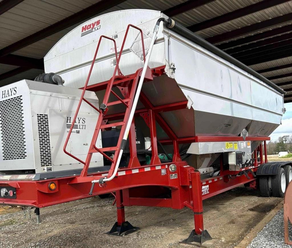 Main image Hays 24TATRD32