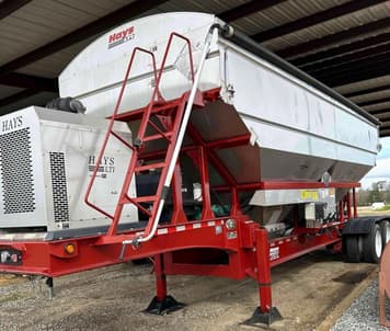 Main image Hays 24TATRD32