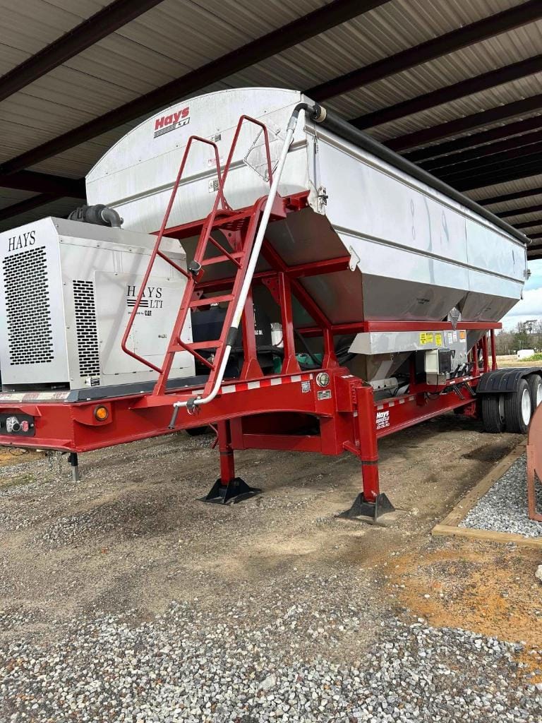 Main image Hays 24TATRD32