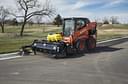 2021 Kubota HB74 Image