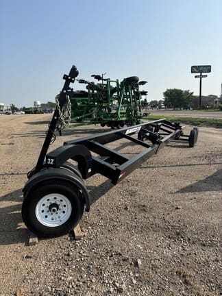 2021 Dose Headhunter Classic Equipment Image0