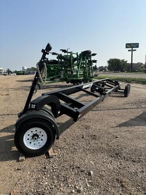 2021 Dose Headhunter Classic Image