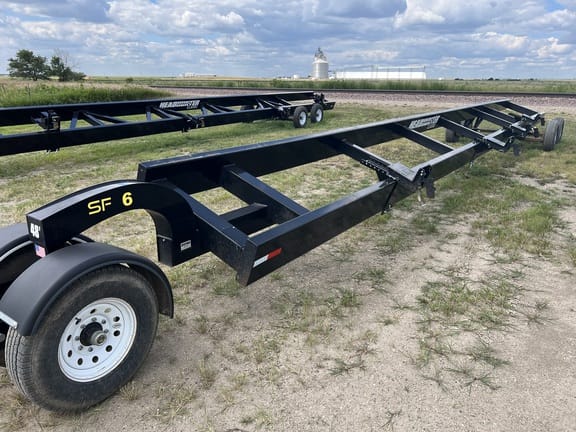 2021 Dose Headhunter Equipment Image0
