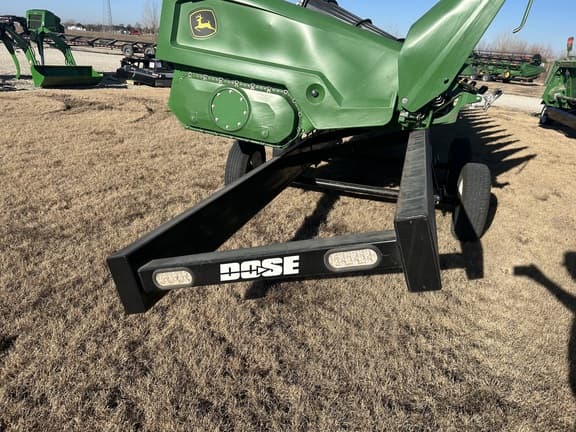 Image of Dose Headhunter Arrow equipment image 2