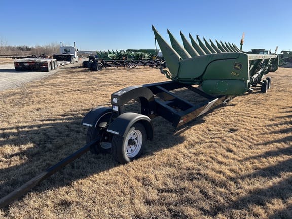 2021 Dose Headhunter Arrow Equipment Image0