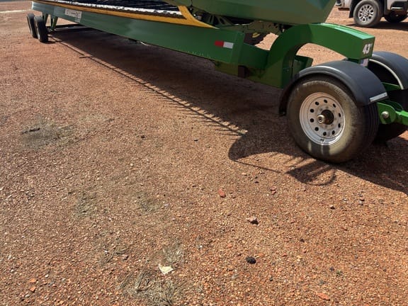 2021 Dose Headhunter Classic Equipment Image0