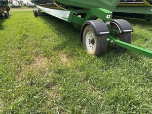 2021 Dose Headhunter Classic Image