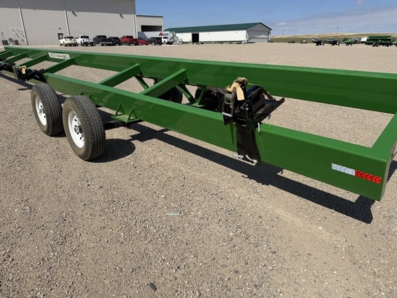2021 Headhunter Undetermined Equipment Image0