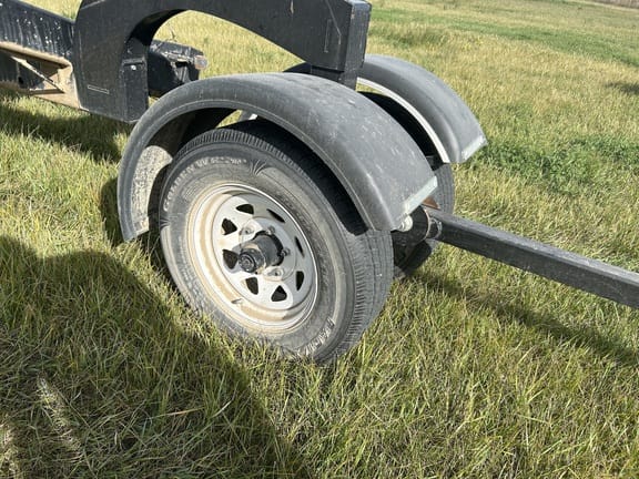 2021 Dose Headhunter Equipment Image0