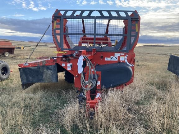 Image of Highline BP661 equipment image 1