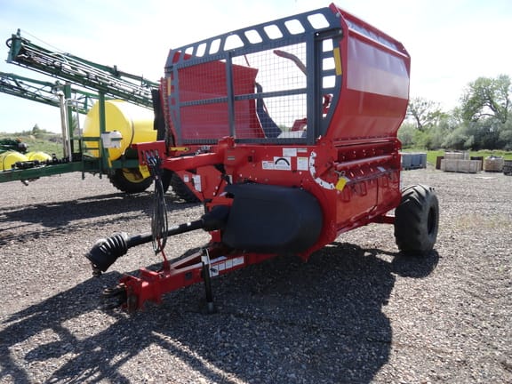 2021 Highline BP661 Equipment Image0