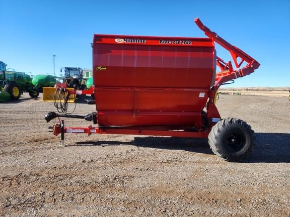 Image of Highline BP965 equipment image 1