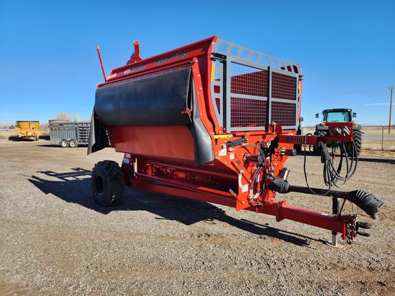 2021 Highline BP965 Image