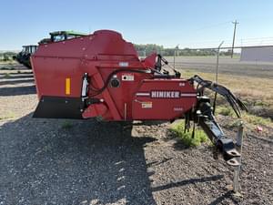 2021 Hiniker 5620 Image
