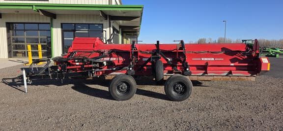 Image of Hiniker 5620 equipment image 3