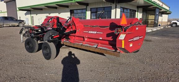 Image of Hiniker 5620 equipment image 4