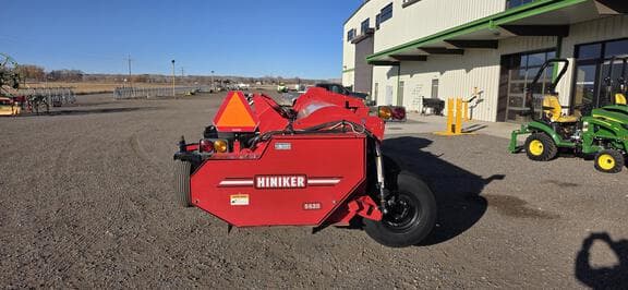 Image of Hiniker 5620 Primary image