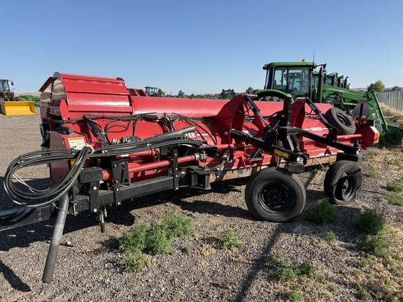 Image of Hiniker 5620 equipment image 2