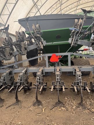 Image of Hiniker 6500 equipment image 2