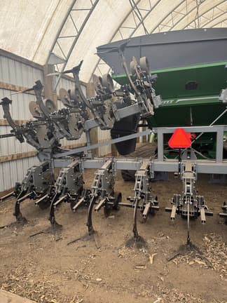 Image of Hiniker 6500 equipment image 1