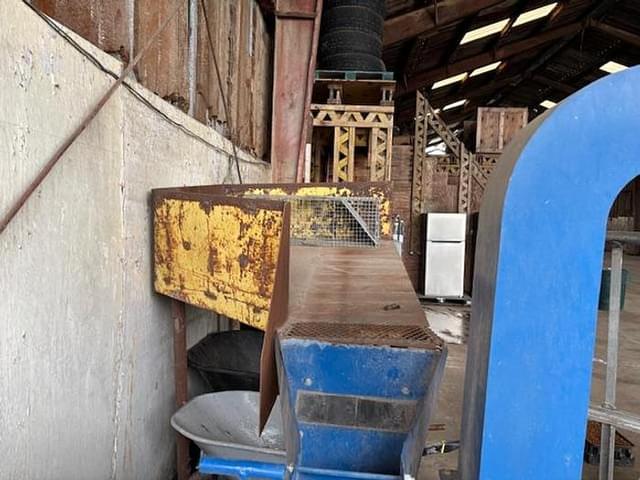 Image of ABC Hansen Africa Hippo 512E equipment image 2