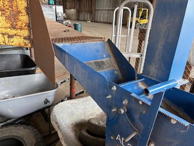 Image of ABC Hansen Africa Hippo 512E equipment image 3