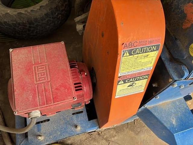 Image of ABC Hansen Africa Hippo 512E equipment image 4