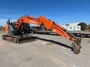 2021 Hitachi ZX135US Image