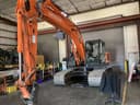 2021 Hitachi ZX210LC Image