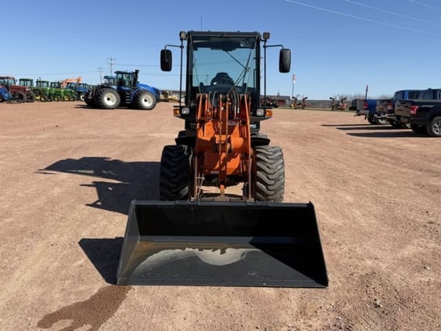 Image of Hitachi ZW50-5B equipment image 1