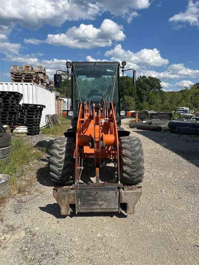 Image of Hitachi ZW50-5B equipment image 1