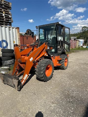 Main image Hitachi ZW50-5B