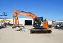 2021 Hitachi ZX135US-6 Image