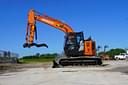2021 Hitachi ZX135US-6 Image