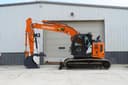 2021 Hitachi ZX135US-6 Image