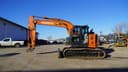 2021 Hitachi ZX135US-6 Image