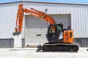 2021 Hitachi ZX135US-6 Image