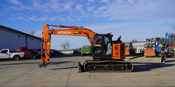 Equipment Main Image