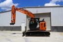 2021 Hitachi ZX135US-6 Image