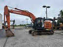 2021 Hitachi ZX225USRK Image