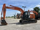 2021 Hitachi ZX225USRK Image