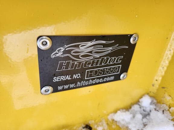 Image of HitchDoc HDS7100 equipment image 4