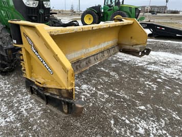 Main image HLA Snow Wing 4203W