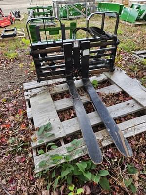 2021 HLA HDN7554AO600 Image