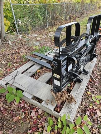 Image of HLA HDN7554AO600 equipment image 2