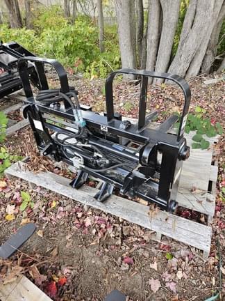 Image of HLA HDN7554AO600 equipment image 1