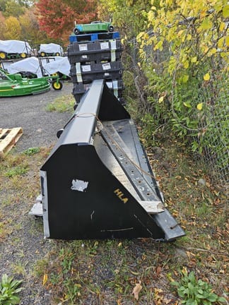 2021 HLA MBHV108HDAO600 Equipment Image0