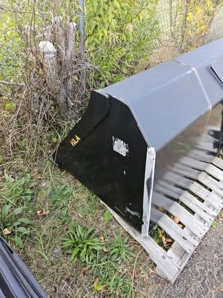 Image of HLA MBHV108HDAO600 equipment image 1